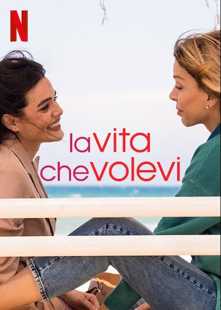 A Vida que Você Queria - Temporada 1