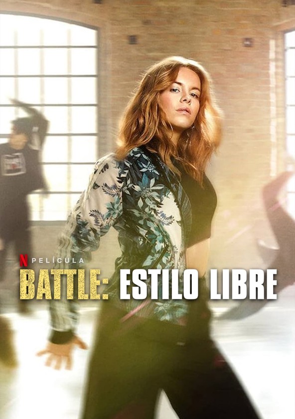 Battle: Estilo libre