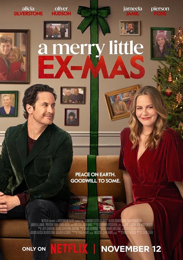 Um Natal Ex-pecial