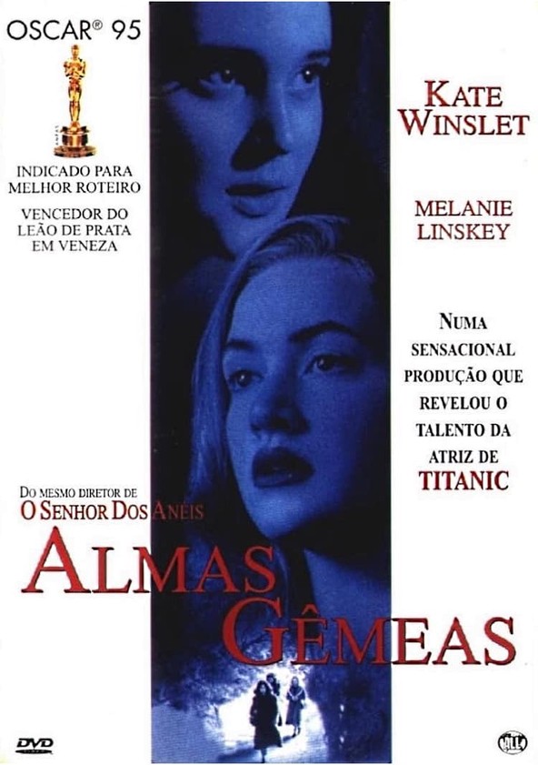 Almas gêmeas