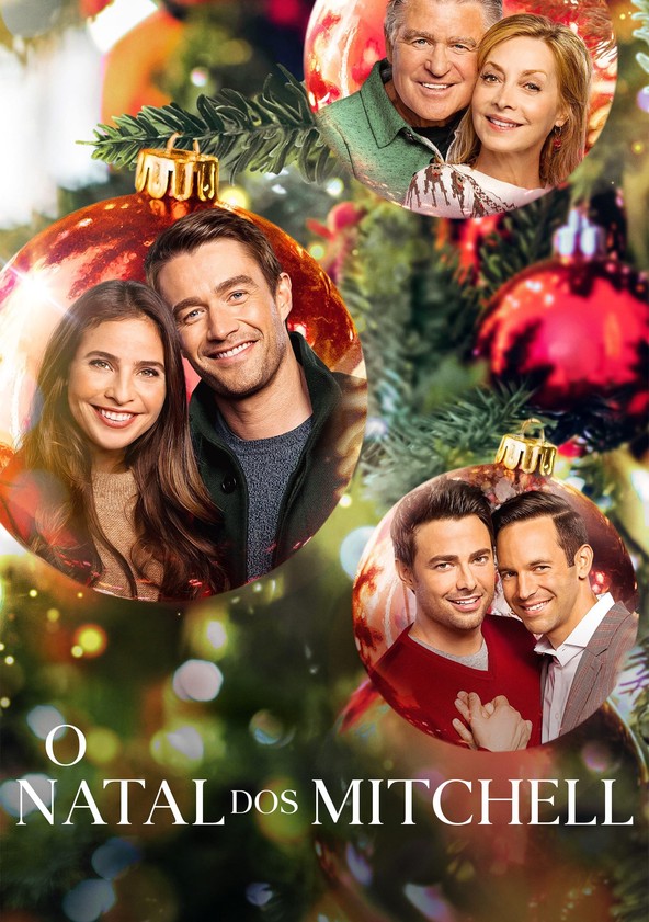 O Natal dos Mitchell