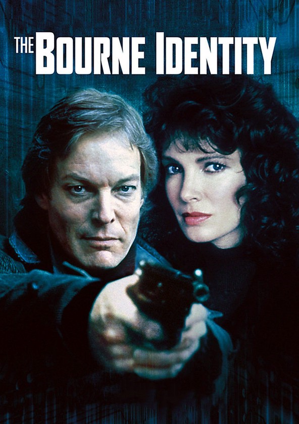 The Bourne Identity