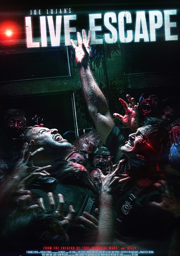 Live Escape