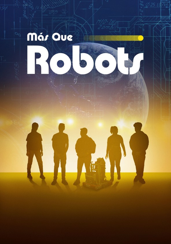 More Than Robots