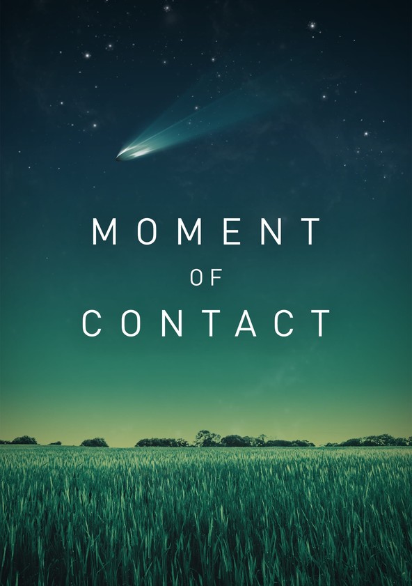 Moment of Contact