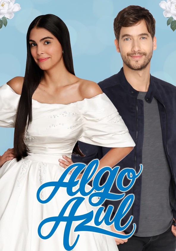 Algo Azul