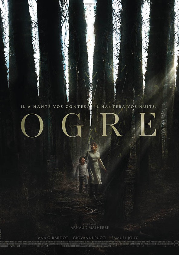 Ogre