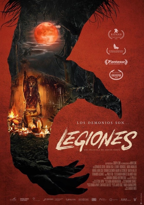 Legions