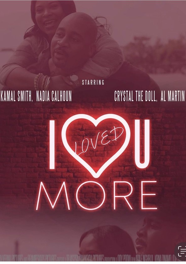 I Loved U More