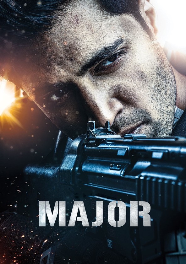 Major (Hindi)