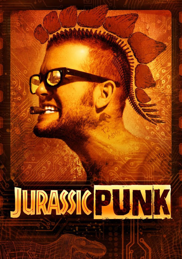 Jurassic Punk