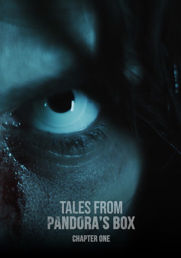 Tales from Pandora's Box: Chapter One
