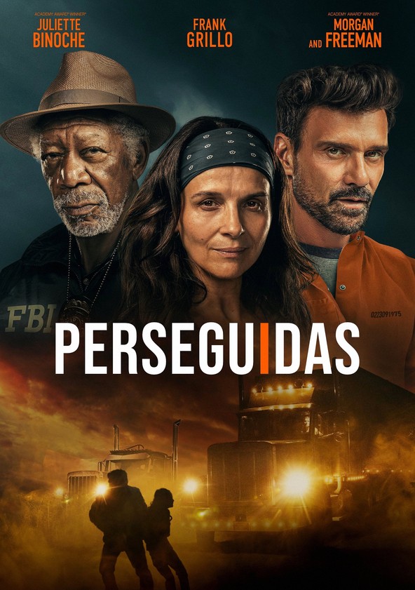 Paraíso: El camino del crimen