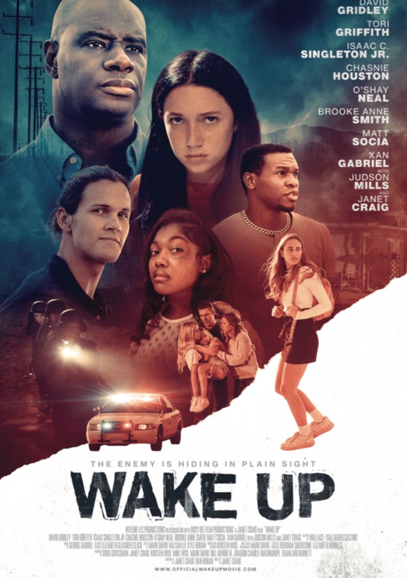 Wake Up