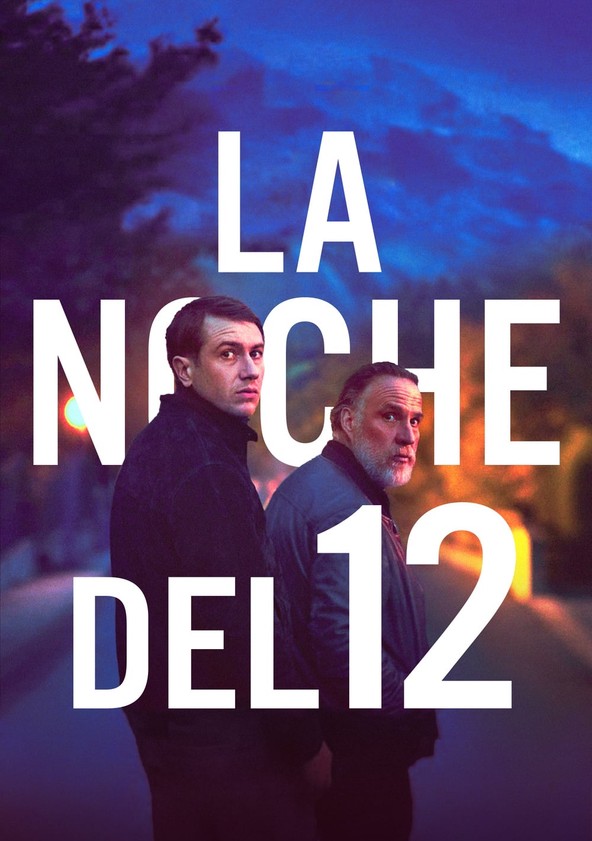 La Noche Del Crimen