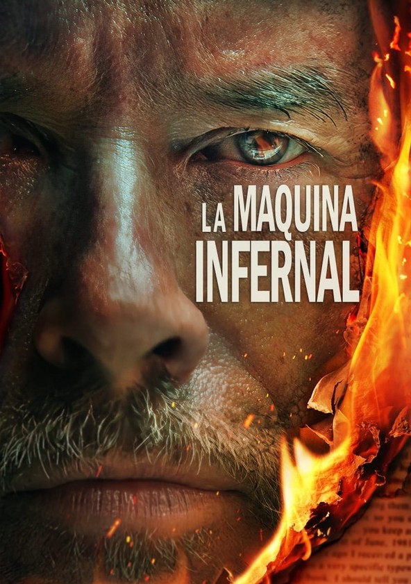 The Infernal Machine