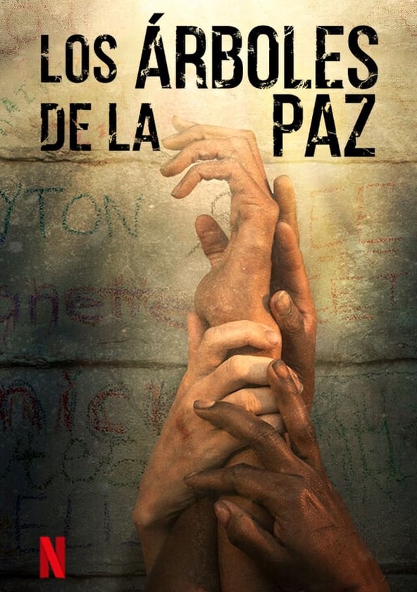 Árboles de paz