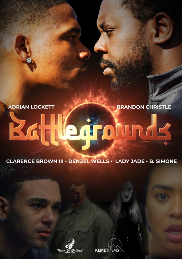 Battlegrounds