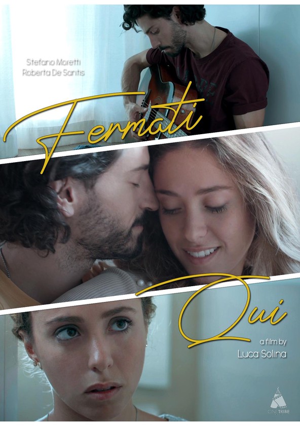Fermati qui