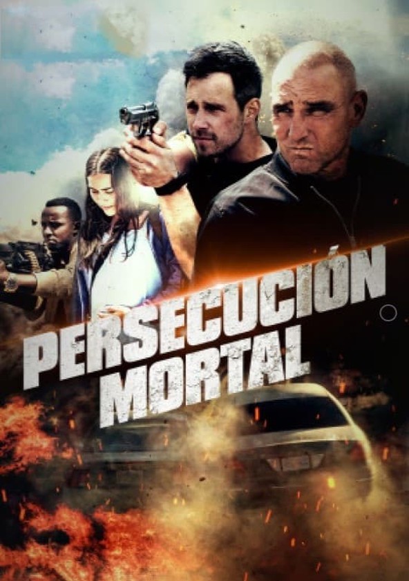 Persecución Mortal