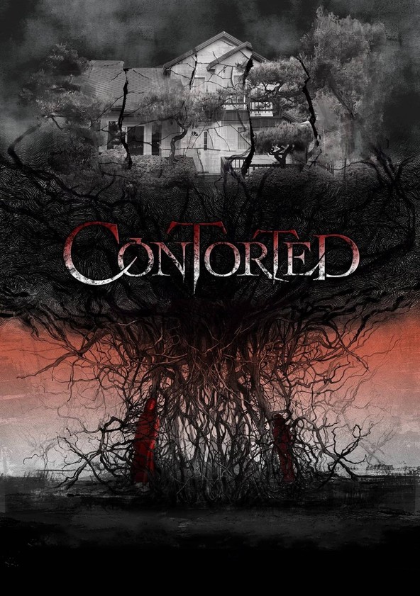 Contorted