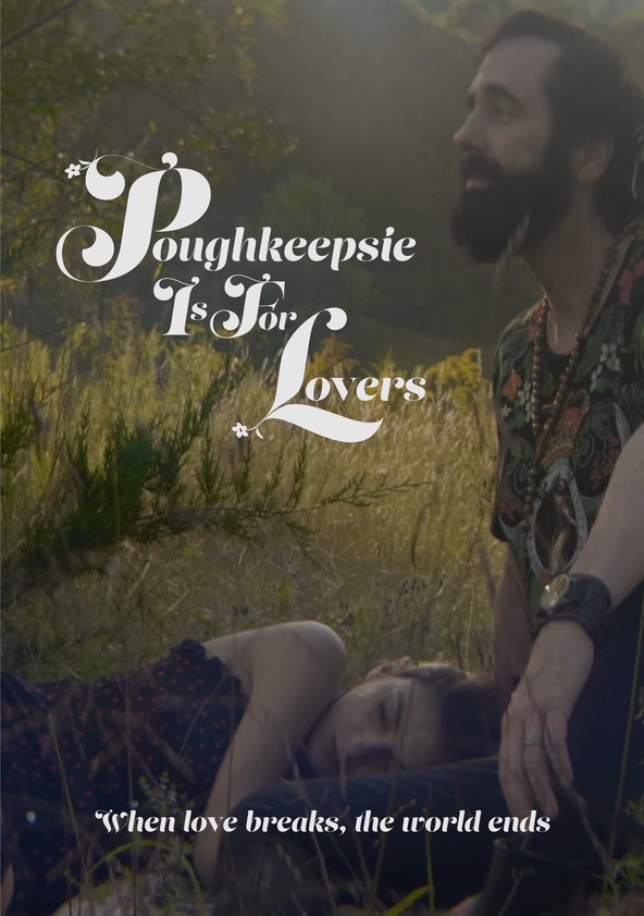 Poughkeepsie Is for Lovers
