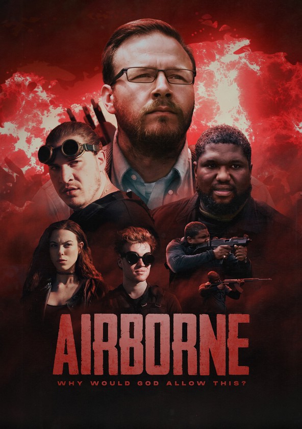 Airborne