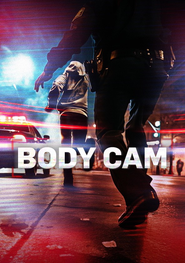 Body Cam - Temporada 8