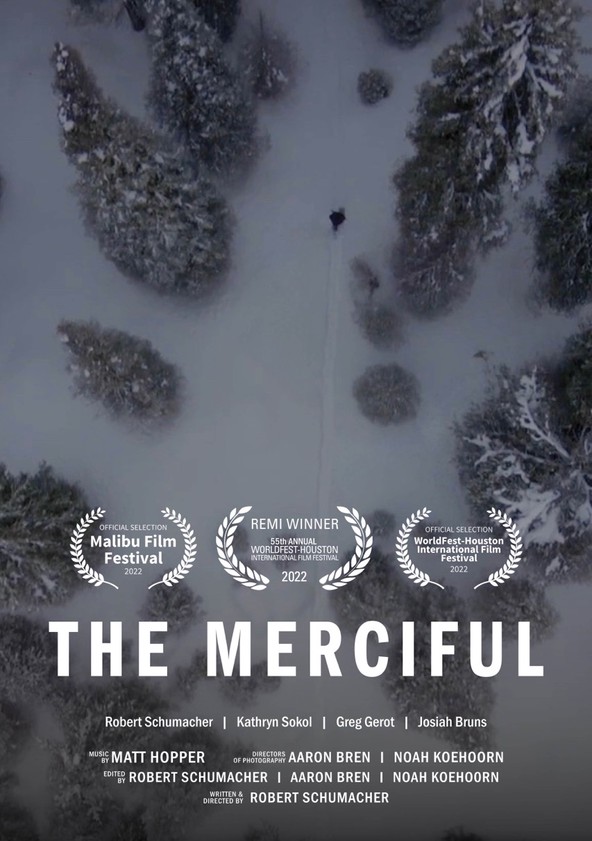 The Merciful