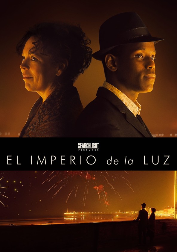 Imperio de luz