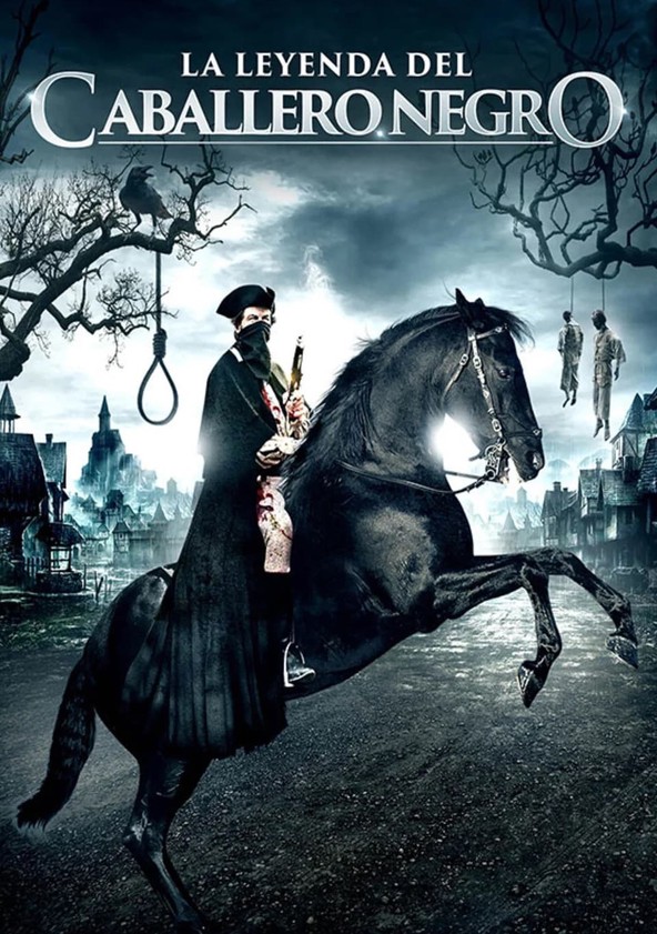 The Highwayman