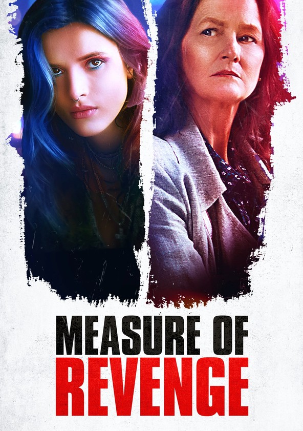 Measure of Revenge