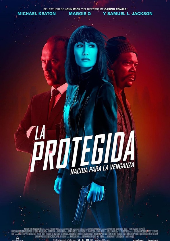 El Protegido