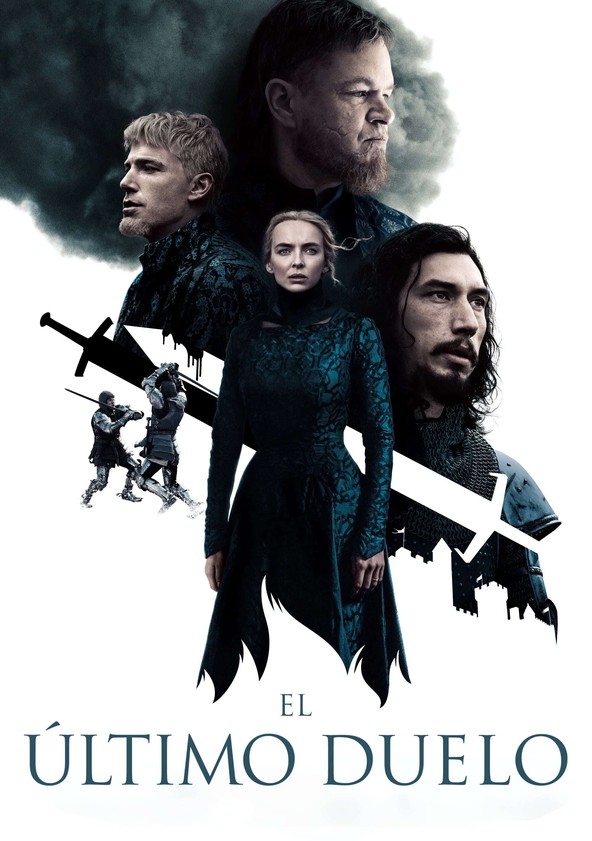 El Último Duelo