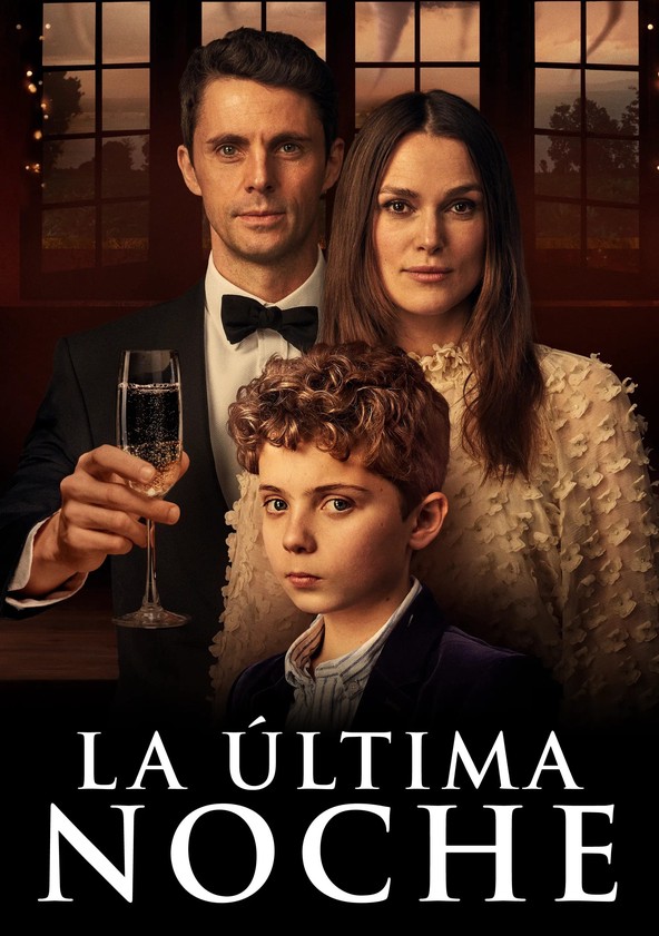 Última noche
