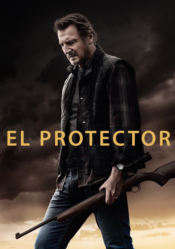 El protector