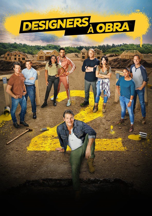 Rock the Block - Temporada 5