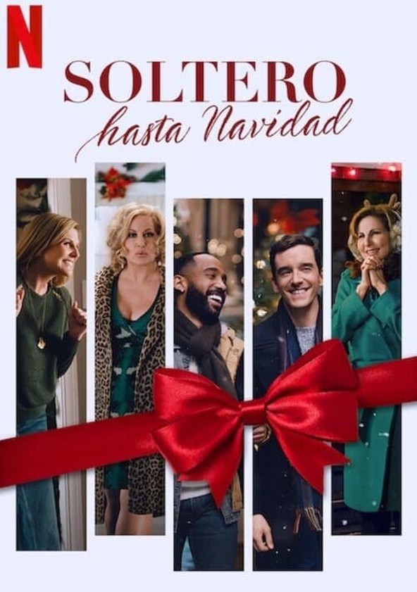 Soltero en Navidad