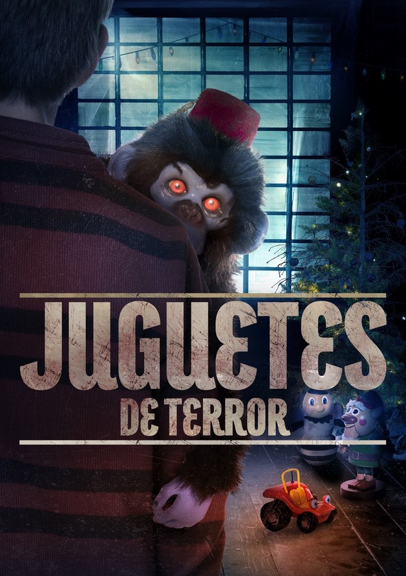 Toys of Terror