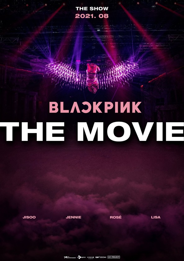 Blackpink: The Movie