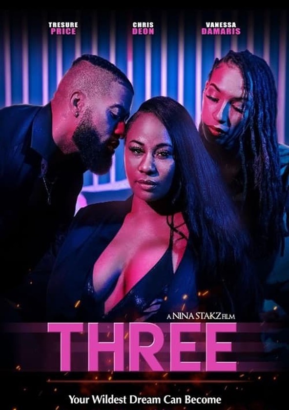 Three