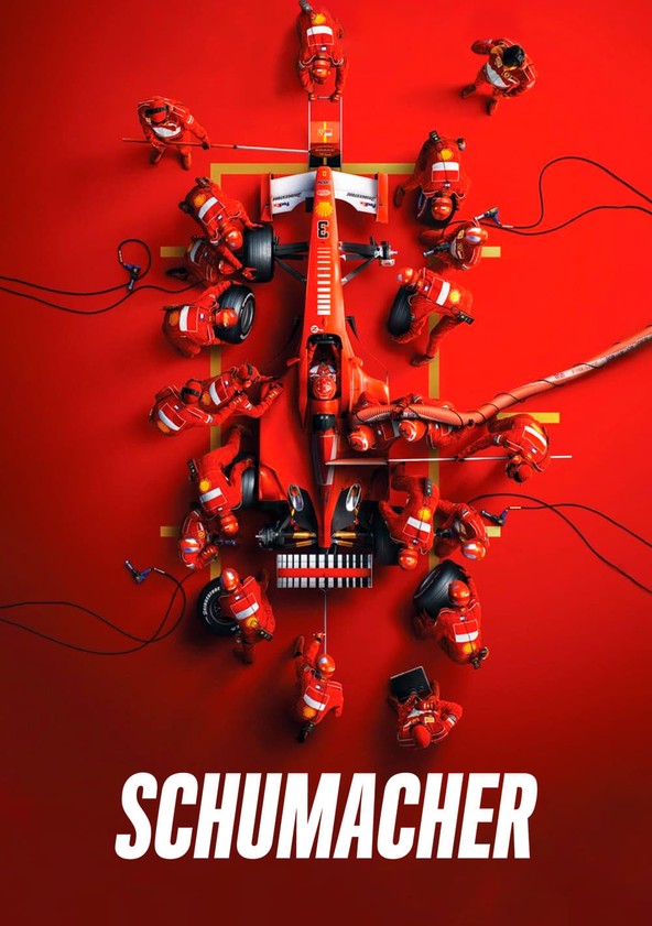 Schumacher