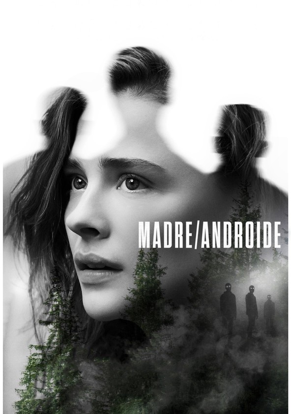 Madre/Androide