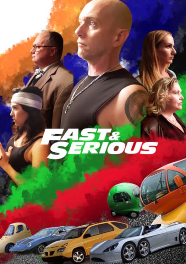 Fast & Serious