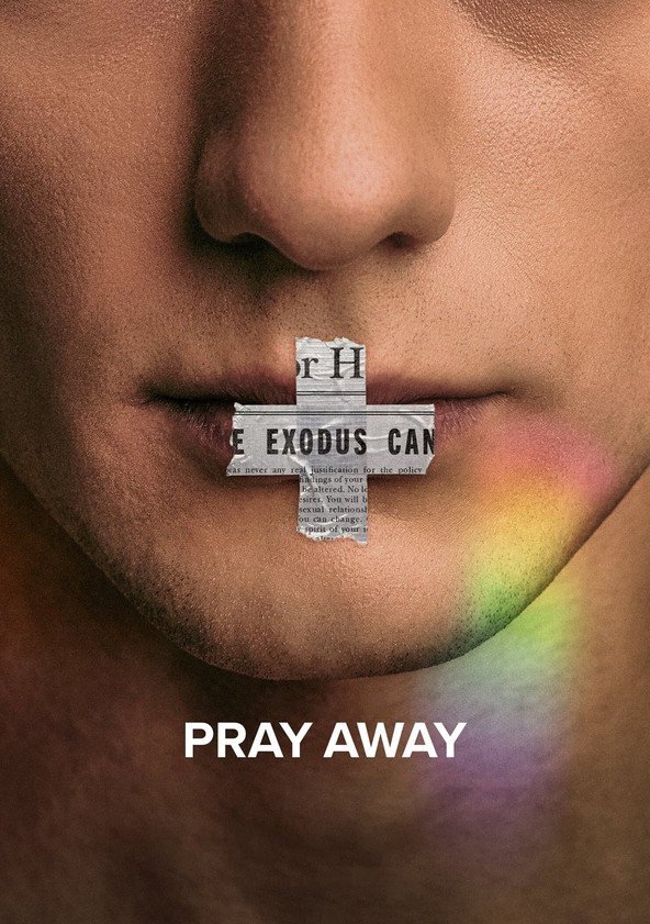 Pray Away: La cruz dentro del clóset