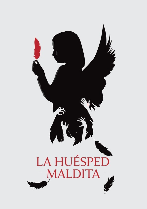 La Huésped Maldita