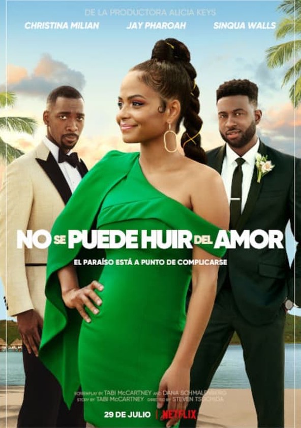 El resort del amor
