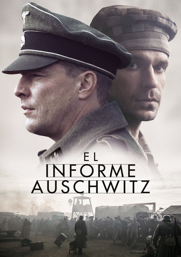 The Auschwitz Report