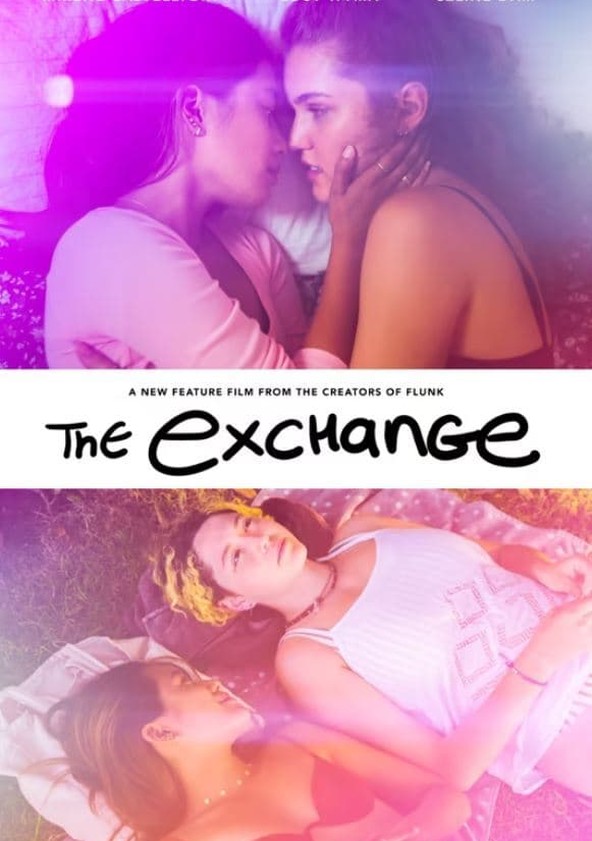 Flunk: The Exchange