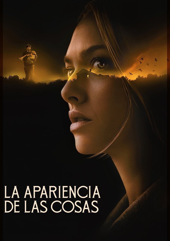 La apariencia de las cosas